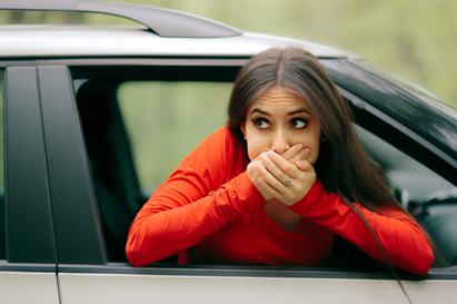 Bỏ túi bí quyết chống buồn ngủ khi lái xe đường dài