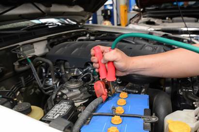 Ý nghĩa các thông số trên ắc quy xe hơi Ý nghĩa các thông số trên ắc quy xe hơi