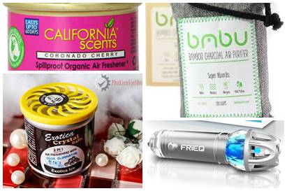 Những điều cần xem xét khi mua những sản phẩm tạo mùi hương cho ô tô Những điều cần xem xét khi mua những sản phẩm tạo mùi hương cho ô tô