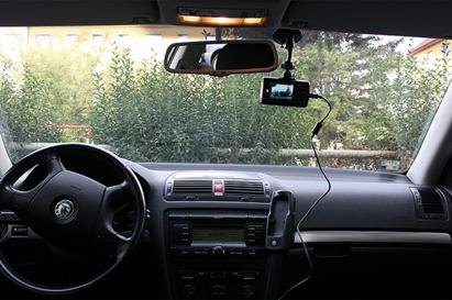 Điểm mặt 5 cách sử dụng camera hành trình ô tô đúng cách Điểm mặt 5 cách sử dụng camera hành trình ô tô đúng cách