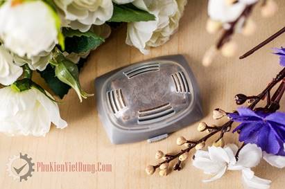 Top sản phẩm tạo mùi không khí cho xe hơi hàng đầu trên thị trường Top sản phẩm tạo mùi không khí cho xe hơi hàng đầu trên thị trường