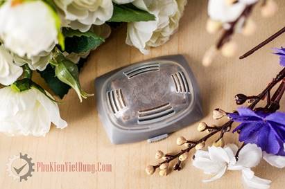 Top sản phẩm tạo mùi không khí cho xe hơi hàng đầu trên thị trường