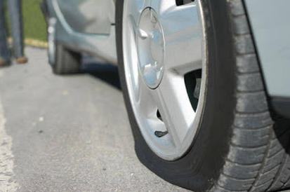 Kinh nghiệm nhận biết lốp xe non hơi Kinh nghiệm nhận biết lốp xe non hơi