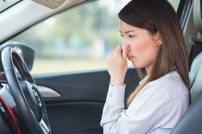 Kinh nghiệm vệ sinh xe hơi khỏi mùi hôi  Kinh nghiệm vệ sinh xe hơi khỏi mùi hôi