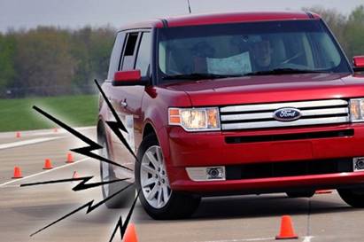 Những thói quen khi vận hành gây hại cho xe hơi Những thói quen khi vận hành gây hại cho xe hơi