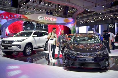 Những phụ kiện cần có cho ô tô mới mua Những phụ kiện cần có cho ô tô mới mua