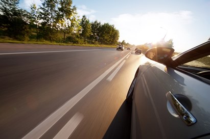 5 bí quyết lái xe an toàn trên đường cao tốc