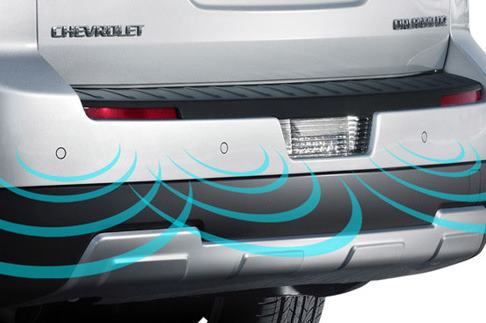 Cần lưu ý những gì khi lắp cảm biến lùi cho xe ô tô? Cần lưu ý những gì khi lắp cảm biến lùi cho xe ô tô?