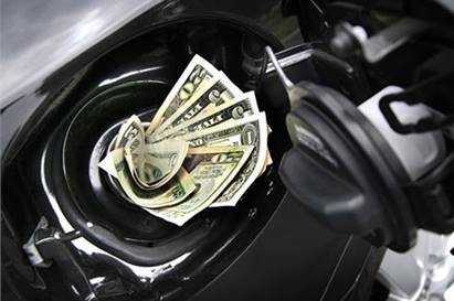 Bí kíp lái xe hơi tiết kiệm nhiên liệu Bí kíp lái xe hơi tiết kiệm nhiên liệu