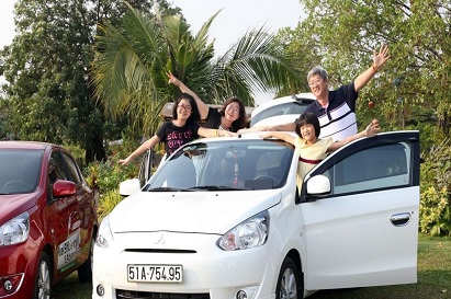 Bí kíp du lịch xuyên Việt bằng xe ô tô tự lái cho người đam mê những cung đường