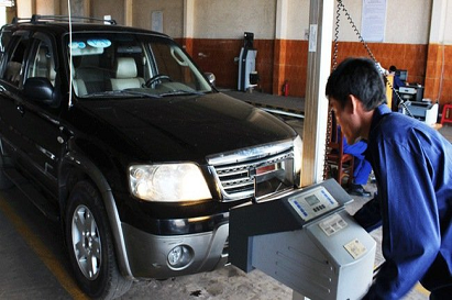 Đăng kiểm xe ô tô – Những điều cần biết với tài xế mới