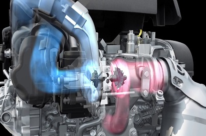 Tại sao không nên tắt động cơ turbocharger ngay sau quãng đường dài?