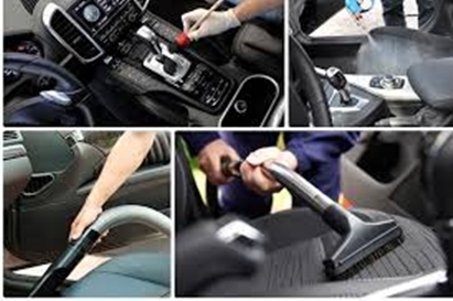 Hướng dẫn tự vệ sinh nội thất ô tô tại nhà cực dễ làm và hiệu quả Hướng dẫn tự vệ sinh nội thất ô tô tại nhà cực dễ làm và hiệu quả