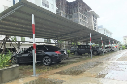 Tips chăm sóc ô tô trong mùa nồm ẩm Tips chăm sóc ô tô trong mùa nồm ẩm