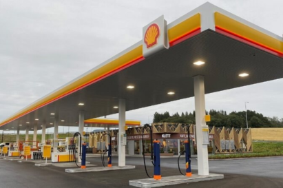 Khi xe xăng trở thành dĩ vãng: Đằng sau cuộc cách mạng thầm lặng làm thay đổi toàn diện bộ mặt quốc gia châu Âu Khi xe xăng trở thành dĩ vãng: Đằng sau cuộc cách mạng thầm lặng làm thay đổi toàn diện bộ mặt quốc gia châu Âu