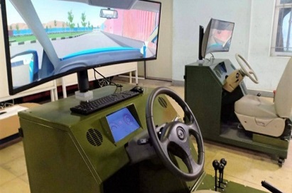 Lùi thời điểm áp dụng cabin học lái ô tô đến cuối năm 2022 Lùi thời điểm áp dụng cabin học lái ô tô đến cuối năm 2022