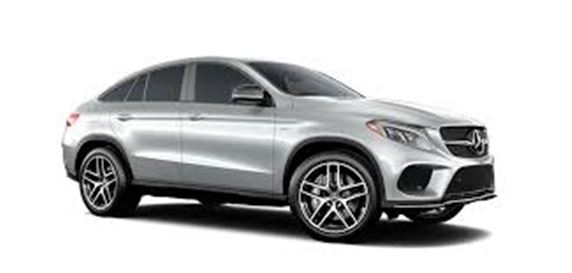 Mercedes-Benz triệu hồi xe GLE vì những lỗi nhỏ