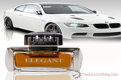 Bí quyết khử mùi da trên xe ô tô mới Bí quyết khử mùi da trên xe ô tô mới