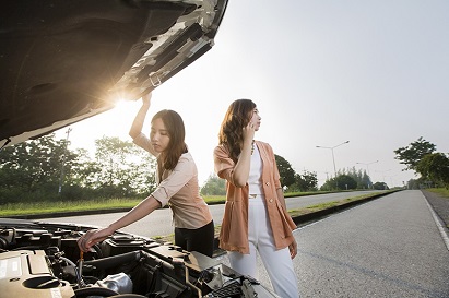 Ô tô chết máy : những dấu hiệu để tránh sự cố không muốn Ô tô chết máy : những dấu hiệu để tránh sự cố không muốn