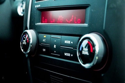 Cách bật điều hoà, sử dụng điều hoà ô tô đúng cách Cách bật điều hoà, sử dụng điều hoà ô tô đúng cách