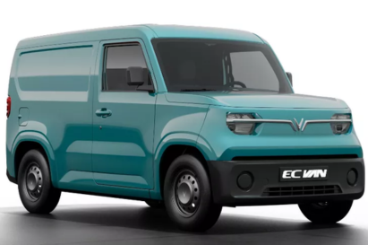 Thông số kỹ thuật xe VinFast EC Van: Xe tải điện giá 285 triệu có gì hấp dẫn? Thông số kỹ thuật xe VinFast EC Van: Xe tải điện giá 285 triệu có gì hấp dẫn?