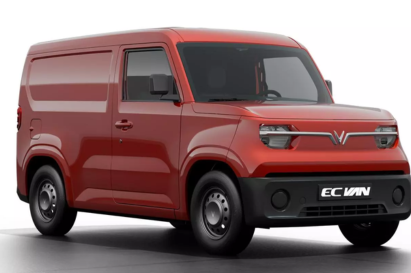 Những lý do nên mua và không nên mua xe tải điện VinFast EC Van