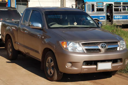 Mua xe bán tải dưới 100 triệu liệu có khả thi? Mua xe bán tải dưới 100 triệu liệu có khả thi?