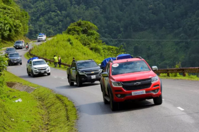 5 bí kíp giúp hạn chế say xe cho hành khách khi đi đường dài 5 bí kíp giúp hạn chế say xe cho hành khách khi đi đường dài