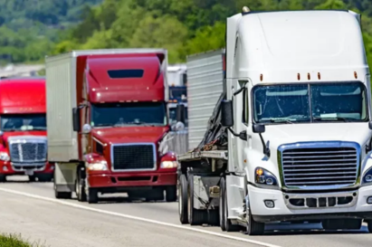 Một số nguyên tắc đảm bảo an toàn khi đi gần container Một số nguyên tắc đảm bảo an toàn khi đi gần container