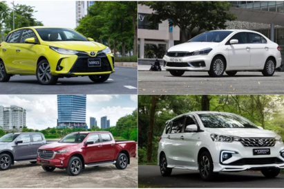 Xe đã khai tử tại Việt Nam, có nên mua?