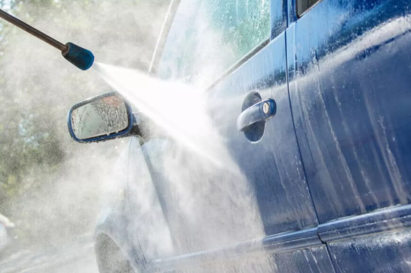 Một tuần rửa xe bao nhiêu là đủ? Những lưu ý không thể bỏ qua khi tự rửa ô tô tại nhà Một tuần rửa xe bao nhiêu là đủ? Những lưu ý không thể bỏ qua khi tự rửa ô tô tại nhà