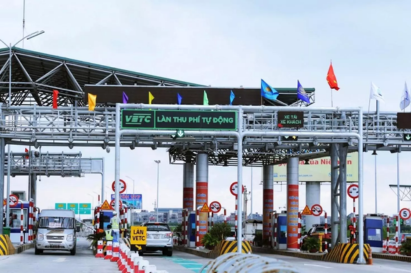 Tài khoản giao thông là gì? Cách chuyển sang tài khoản giao thông đơn giản nhất