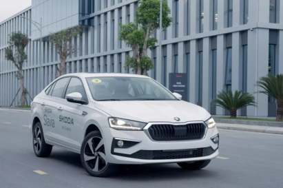 Top xe xăng dưới 500 triệu đáp ứng tốt nhu cầu kép của khách Việt