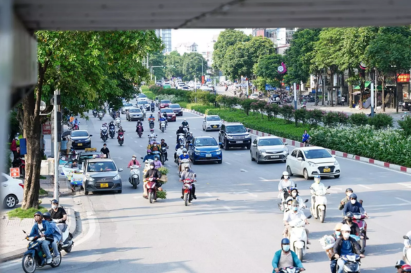 Chính thức áp dụng chế tài xử phạt mới cho 6 nhóm lỗi vi phạm giao thông kể từ 1/3/2026