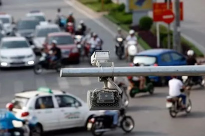 Đừng bỏ lỡ cơ hội được xóa lỗi phạt nguội vì không biết điều này