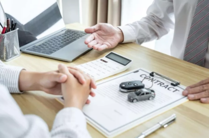 Dịp lễ 2/9 - Cần lưu ý gì khi thuê ô tô tự lái?