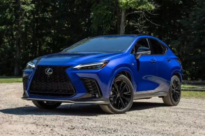 Các hãng xe Nhật Bản dẫn đầu top thương hiệu ô tô đáng tin cậy nhất năm Các hãng xe Nhật Bản dẫn đầu top thương hiệu ô tô đáng tin cậy nhất năm