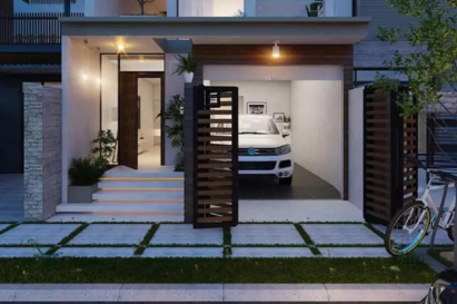 Tips chăm sóc ô tô điện mùa đông