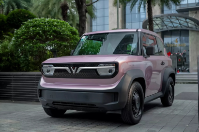 Tài chính 300 triệu nên mua VinFast VF 3 hay xe xăng cũ? Tài chính 300 triệu nên mua VinFast VF 3 hay xe xăng cũ?