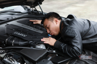 Những lý do khiến bạn nhanh chán chiếc xe của mình Những lý do khiến bạn nhanh chán chiếc xe của mình