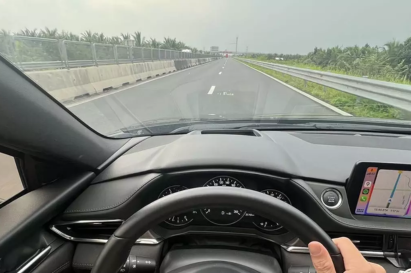 Quy định mới nhất về tốc độ tối đa trên cao tốc mà bác tài cần biết Quy định mới nhất về tốc độ tối đa trên cao tốc mà bác tài cần biết