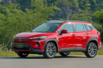 Những ôtô đạt doanh số 10.000 xe nhanh nhất Việt Nam Những ôtô đạt doanh số 10.000 xe nhanh nhất Việt Nam