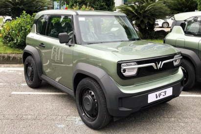 Những gợi ý mua ô tô cũ đời cao trong tầm giá 300 triệu đồng Những gợi ý mua ô tô cũ đời cao trong tầm giá 300 triệu đồng