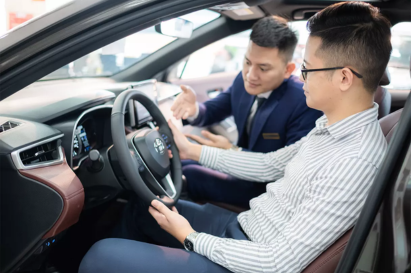 Nên ưu tiên tiêu chí nào khi mua xe lần đầu? Nên ưu tiên tiêu chí nào khi mua xe lần đầu?