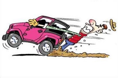 Xe mất phanh: Nguyên nhân và cách xử lý an toàn nhất Xe mất phanh: Nguyên nhân và cách xử lý an toàn nhất