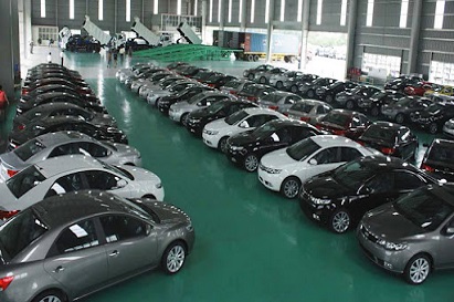 Những lưu ý giúp người dùng tránh 'tiền mất tật mang' khi mua ô tô ký gửi tại cửa hàng Những lưu ý giúp người dùng tránh 'tiền mất tật mang' khi mua ô tô ký gửi tại cửa hàng