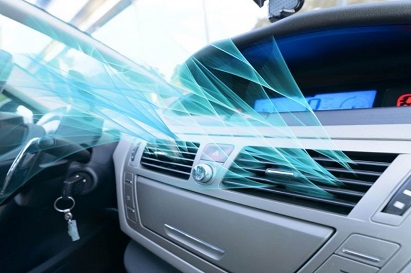 Bật điều hòa ô tô thế nào để hạn chế vi rút Corona?