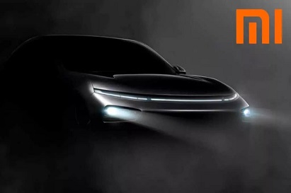 Xiaomi bắt tay cùng Beijing Automotive sản xuất ô tô điện