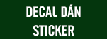 Decal dán - Sticker
