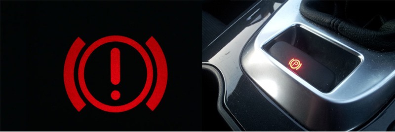 5 đèn cảnh báo nguy hiểm trên ôtô thường bị tài xế "làm ngơ"